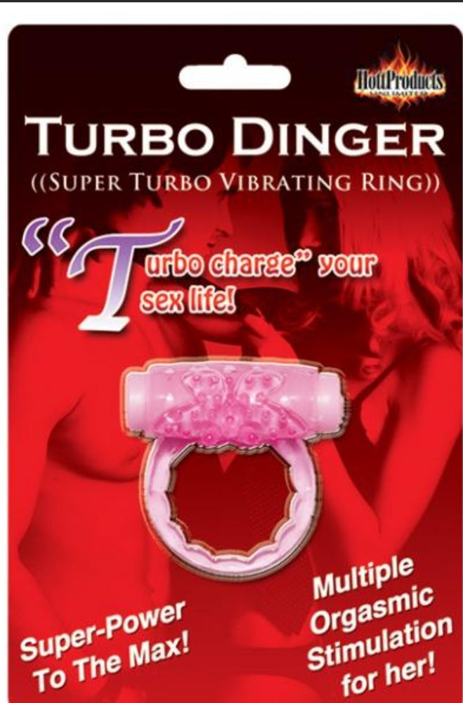 Turbo Tongue Dinger