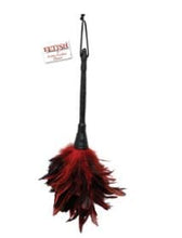 Load image into Gallery viewer, Frisky Feather Duster Kinky-Lady 
