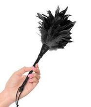 Load image into Gallery viewer, Frisky Feather Duster Kinky-Lady 
