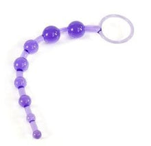 Load image into Gallery viewer, Beads Basic- Anal Kinky-Lady Purple 
