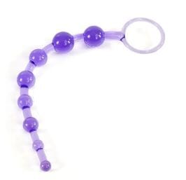 Beads Basic- Anal Kinky-Lady Purple 