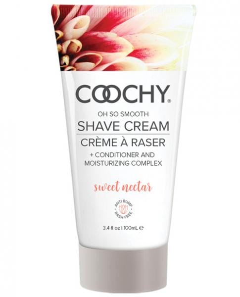 Coochy Sweet Nectar Bath, Body and Beauty Kinky-Lady 