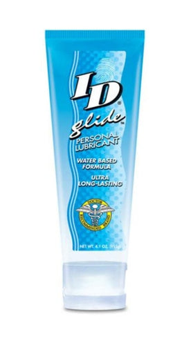 Glide Lubricant (water based) Kinky-Lady 