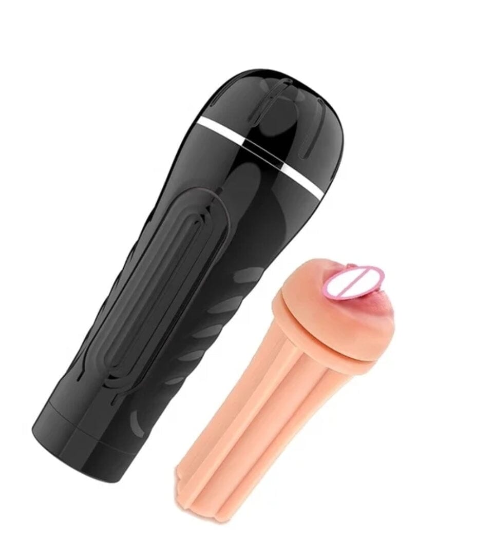 Jack Masturbator Cup Adult Toys Kinky-Lady 