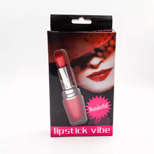 Load image into Gallery viewer, LIPSTICK VIBE Adult Toys Kinky-Lady 
