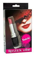 Load image into Gallery viewer, LIPSTICK VIBE Adult Toys Kinky-Lady BLACK 
