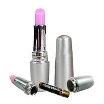 Load image into Gallery viewer, LIPSTICK VIBE Adult Toys Kinky-Lady SILVER 
