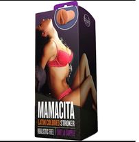 Load image into Gallery viewer, MAMACITA Adult Toys Kinky-Lady 
