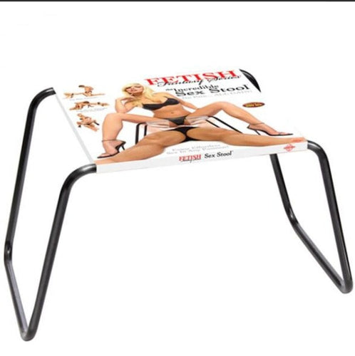 Sex Stool Kinky-Lady 